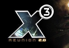 X3: Reunion cover art