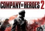 Company of Heroes 2 - Case Blue Mission Pack cover art