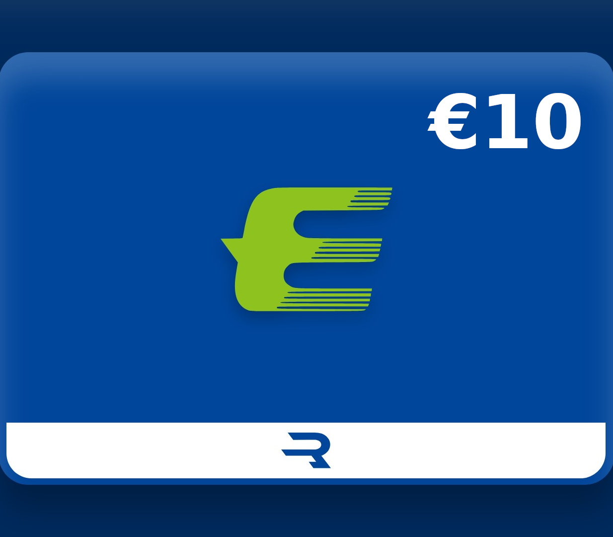 Rewarble Epay EUR 10 Gift Card cover art