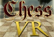 ChessVR cover art