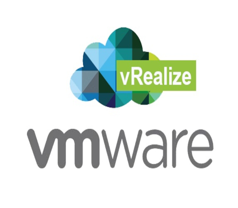 VMware vRealize Suite 2019 Enterprise cover art