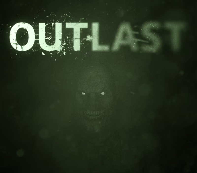 Outlast cover art