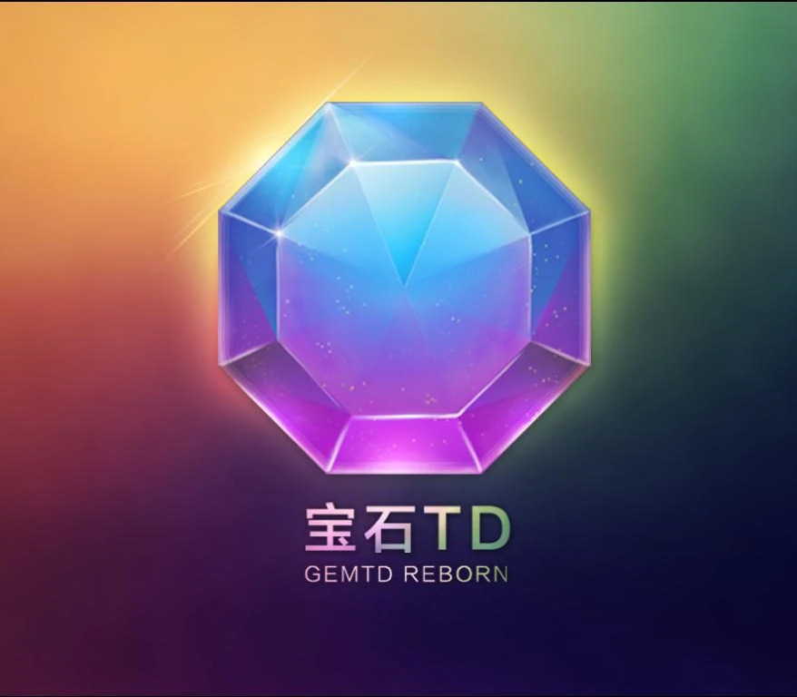 Dota 2 Gemstone TD - 20 Shell Recharge DLC cover art