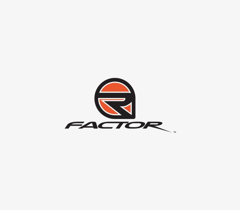 rFactor cover art