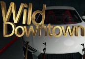 Wild Downtown cover art