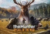 theHunter: Call of the Wild cover art