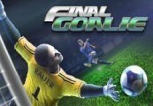 Final Goalie: Football Simulator cover art