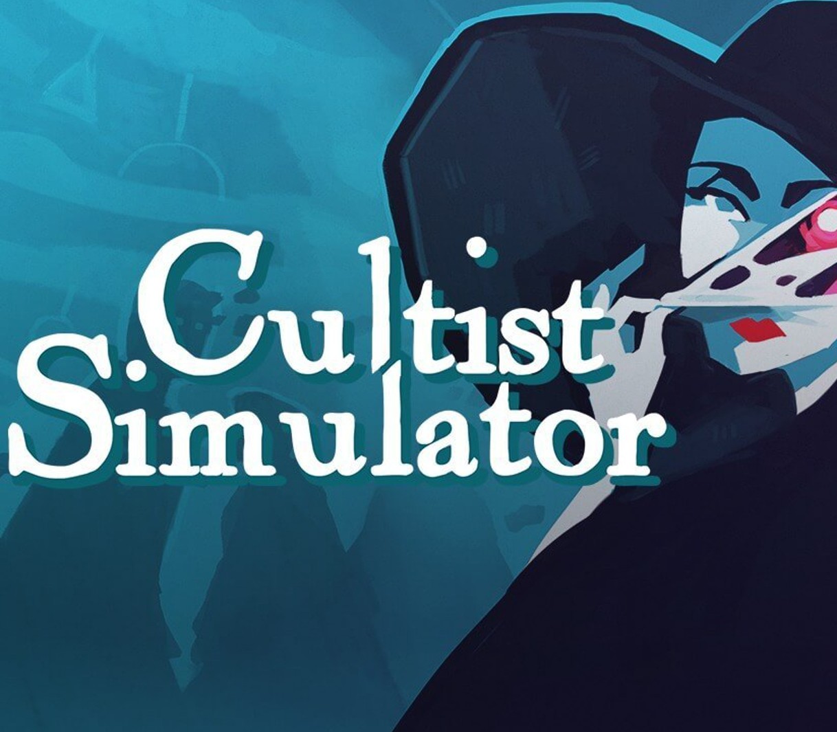 Cultist Simulator Anthology Edition cover art