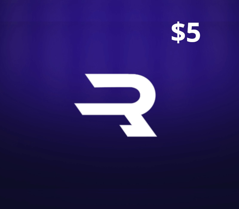 Rewarble Super $5 Gift Card cover art