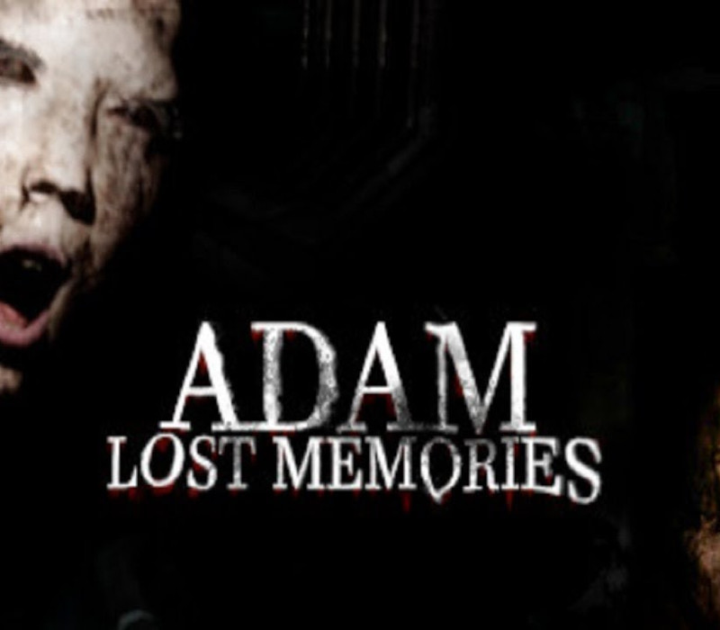 Adam - Lost Memories cover art