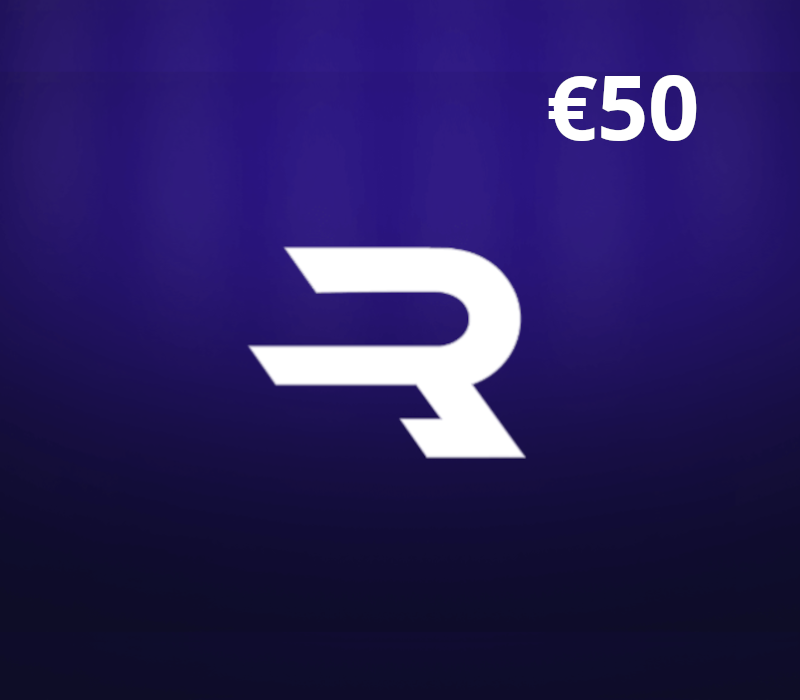 Rewarble Super €50 Gift Card cover art