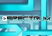 Spectrum cover art