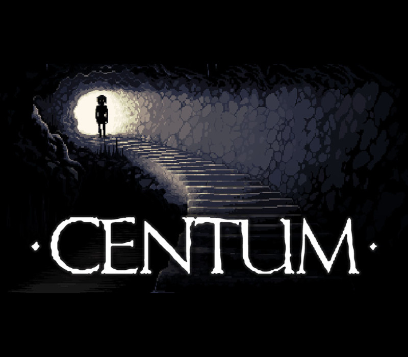 Centum cover art