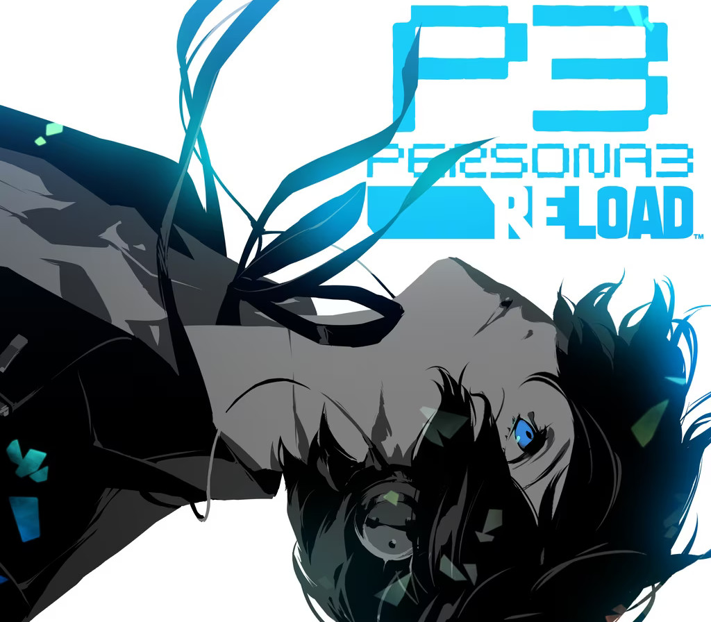 Persona 3 Reload: Premium Edition cover art