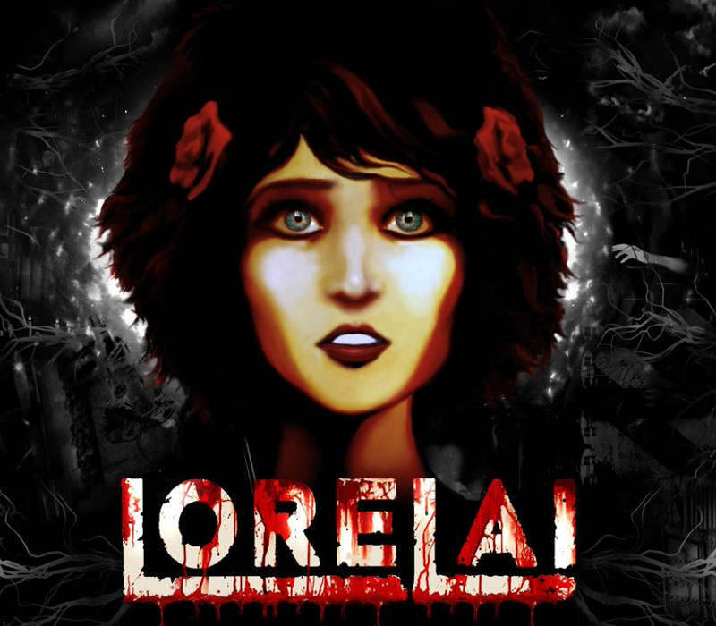 Lorelai cover art