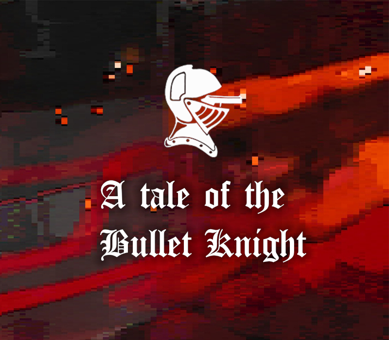 Tale of the Bullet Knight cover art