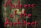 Madness of the Architect cover art