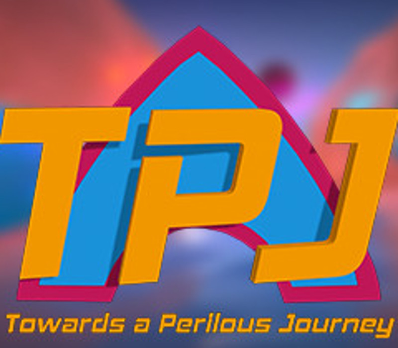 Towards a perilous journey cover art