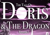 The Tale of Doris and the Dragon - Episode 1 cover art