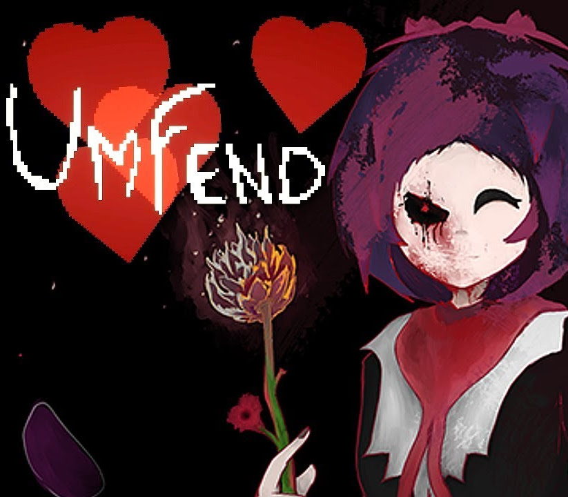 Umfend cover art