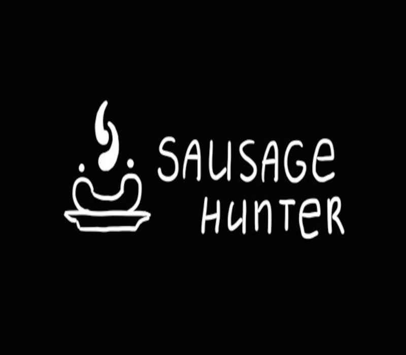 Sausage Hunter cover art