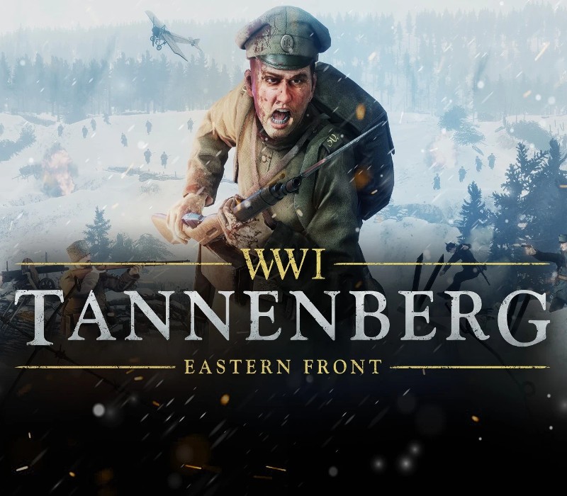 Tannenberg cover art