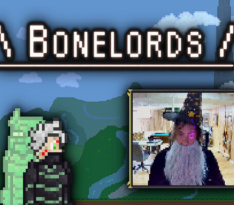 Bonelords cover art
