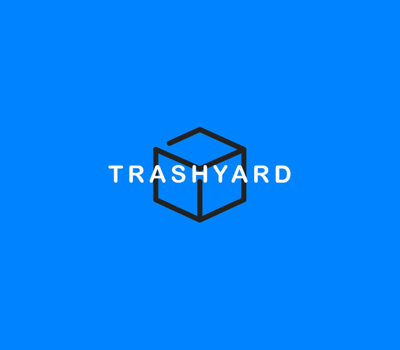 Trashyard cover art