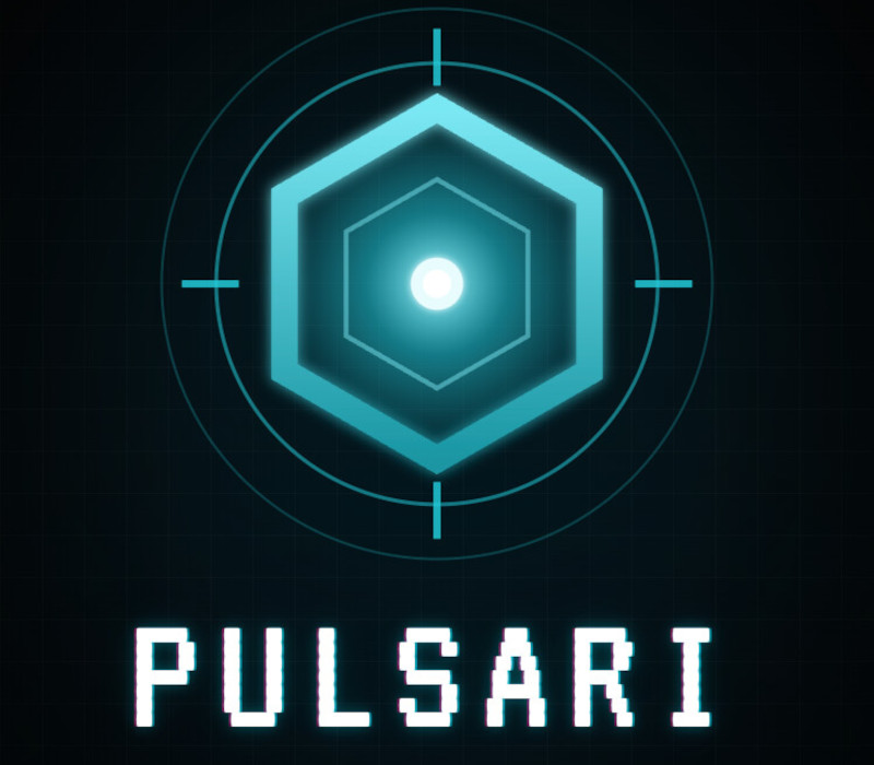 PULSARI cover art