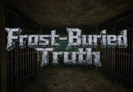 Frost-Buried Truth cover art