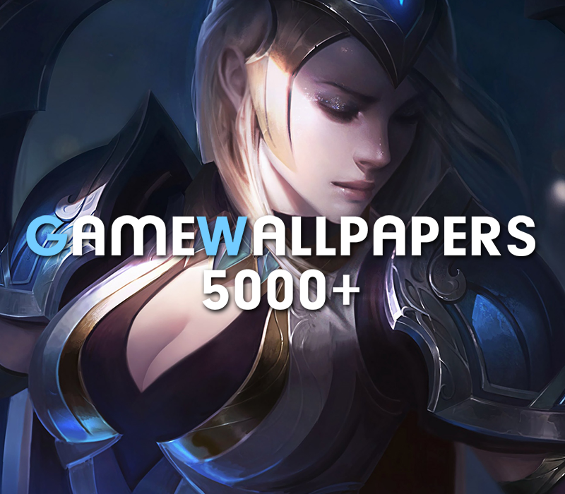 GameWallpapers.com 1 Year Membership cover art