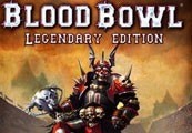 Blood Bowl Legendary Edition cover art