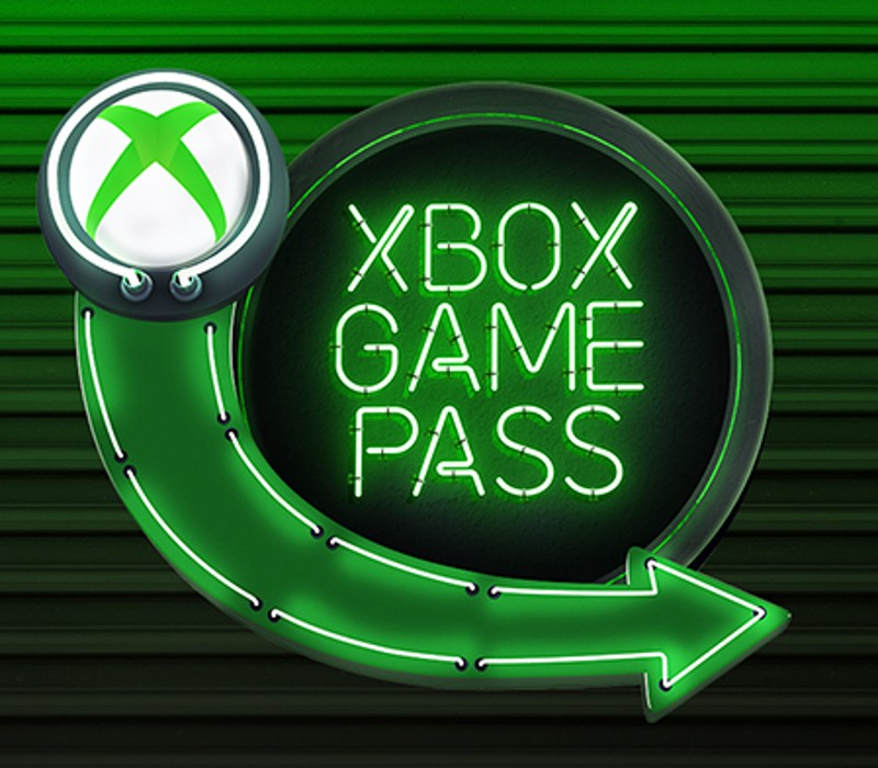 Xbox Game Pass for PC - 3 Months cover art