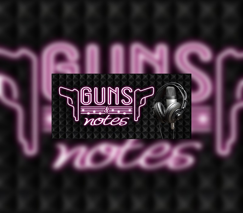 Guns and Notes cover art