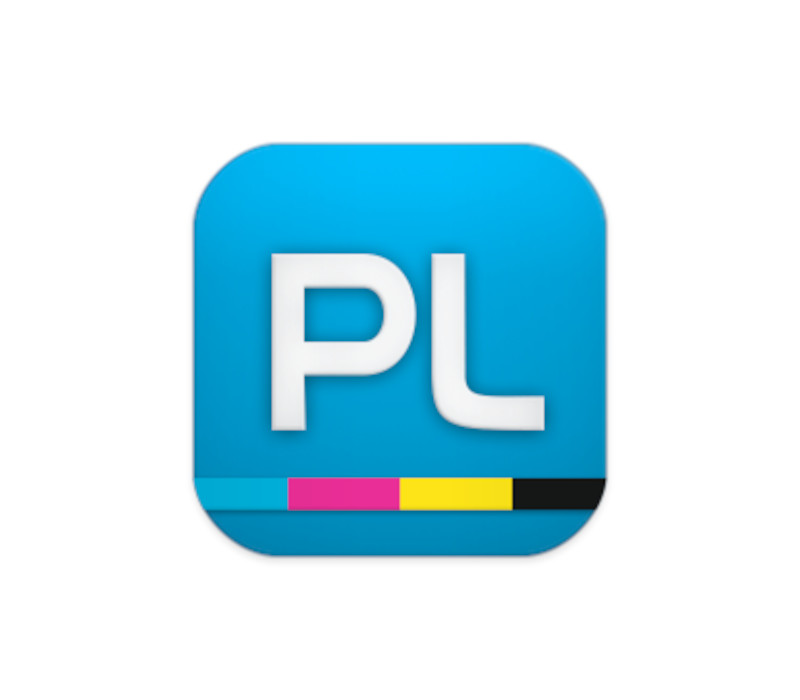 PhotoLine 24 (2 PCs) cover art