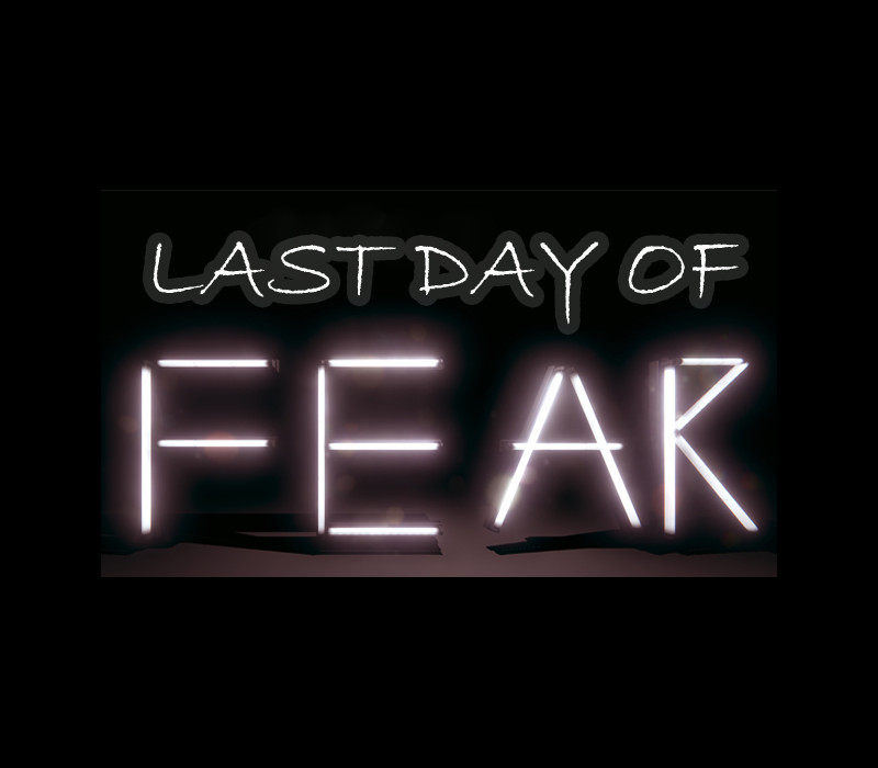 Last Day of FEAR cover art