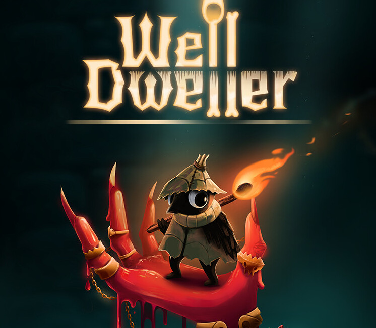 Well Dweller cover art