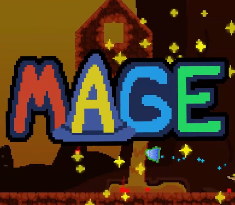 MAGE: Mega Awesome Gregarious Encounters cover art