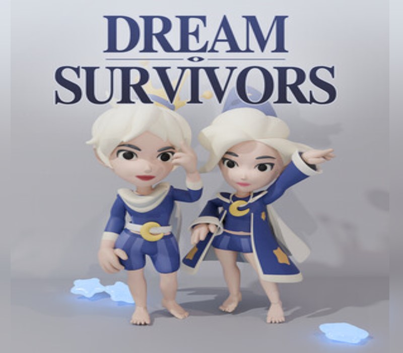 Dream Survivors cover art