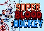 Super Blood Hockey cover art