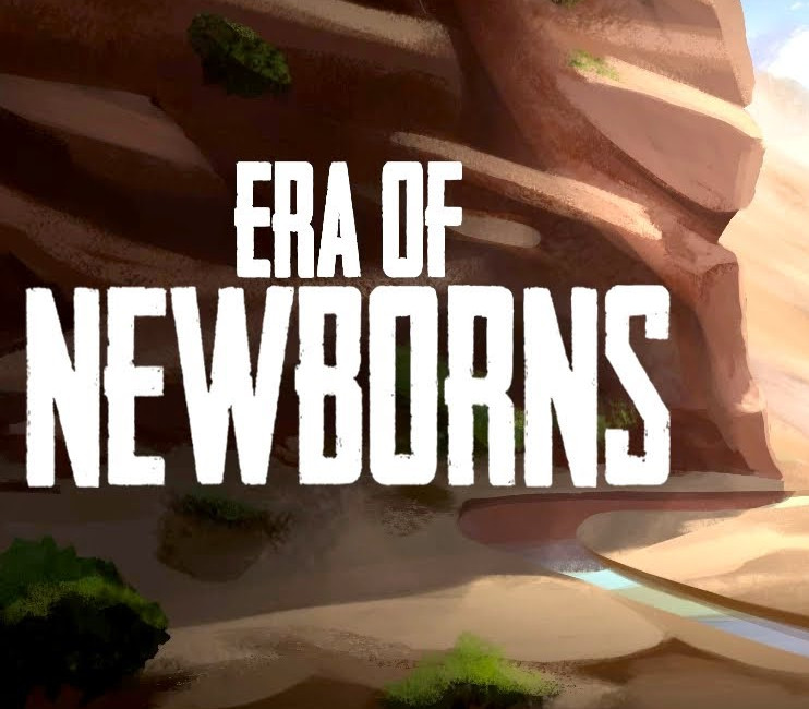 Era Of Newborns cover art