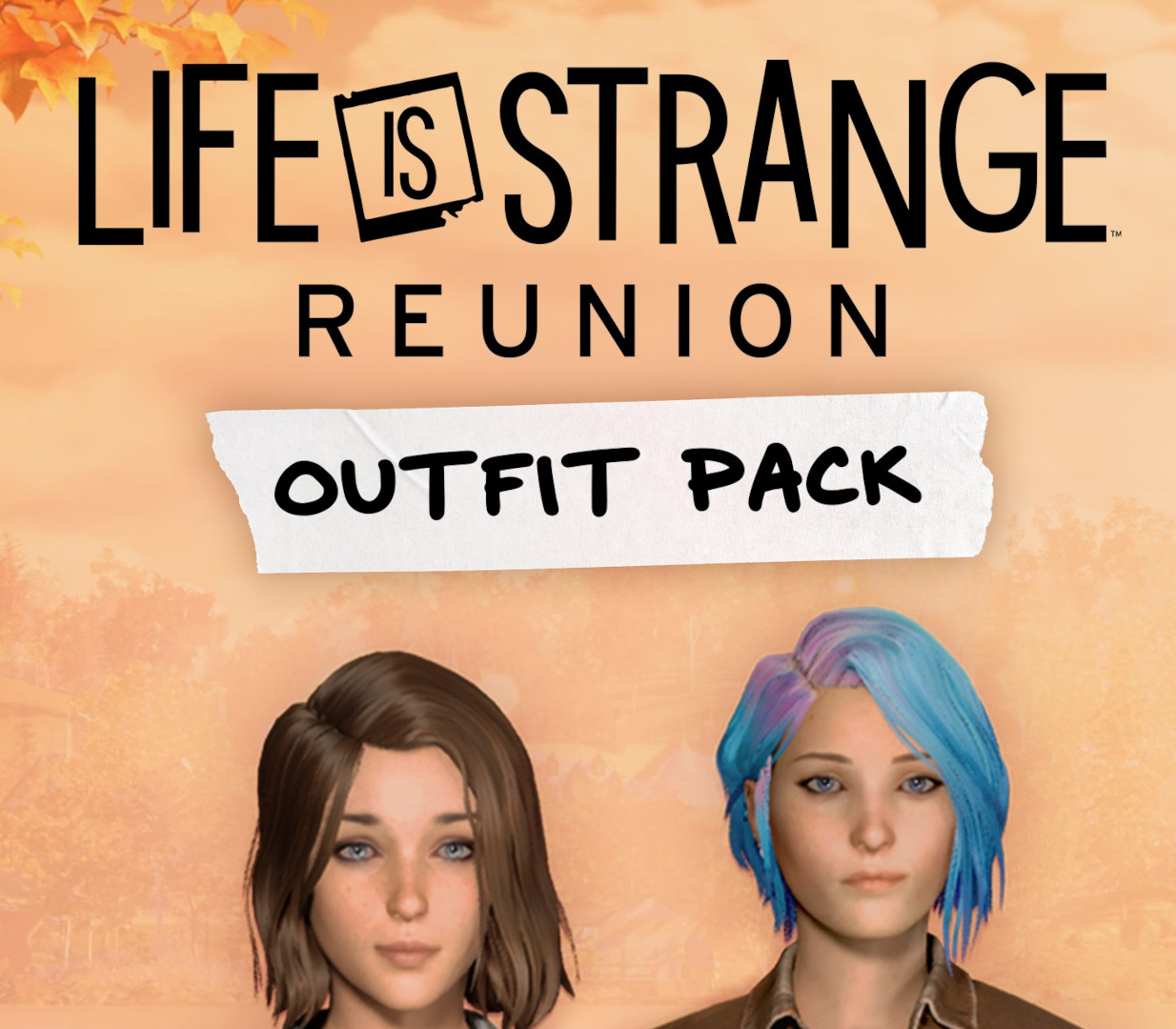 Life is Strange: Reunion - Pre-Order Bonus DLC cover art