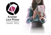 Another Lost Phone: Laura's Story cover art