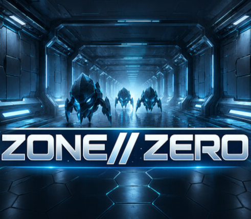 Zone//Zero cover art