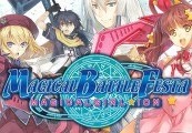 Magical Battle Festa cover art