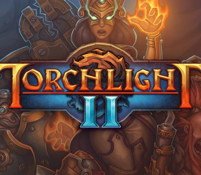 Torchlight Bundle cover art