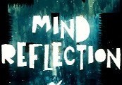 MIND REFLECTION - Inside the Black Mirror Puzzle cover art