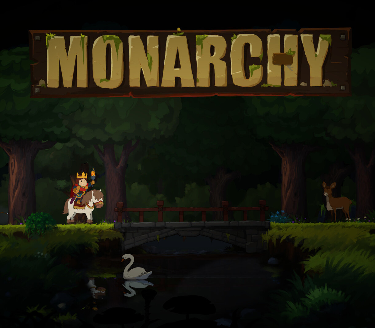 Monarchy EU (without DE/NL/PL/AT) cover art