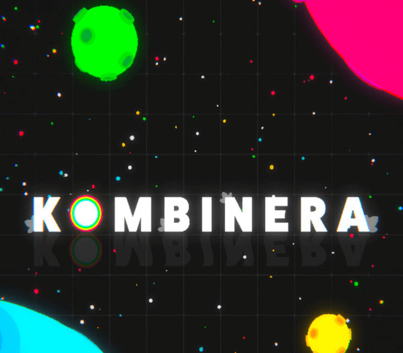 Kombinera cover art
