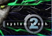 System Shock Pack cover art